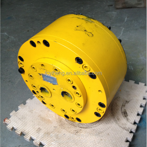 Bomba hidráulica de engranajes SANY 1,22 piezas de bomba de hormigón CID-3600 RPM - 2900 psi