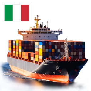 DDP marino barato y estable confiable para enviar desde China a Italia. Envío Guangzhou Freight Forwarding Logistics - Product Image 1