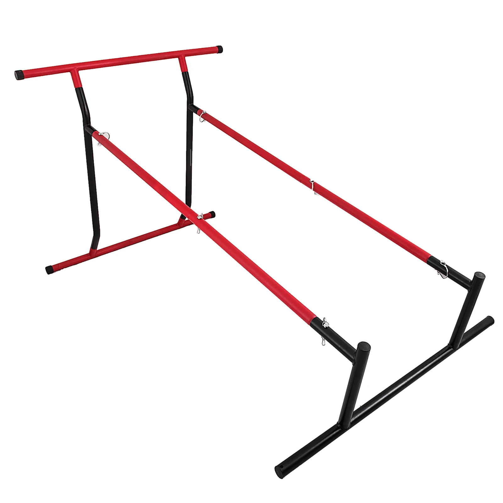 Pull Up Stand Fitness Mate Power Tower Push Up Bar