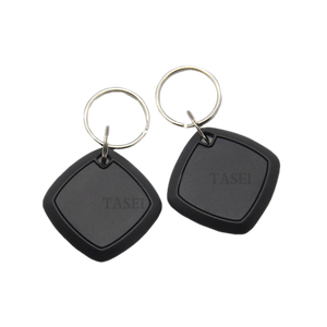 GETSMART Porte-clés RFID étanche à faible coût en ABS 13,56 MHz TK4100 F08 T5577 ISO14443 - Product Image 4