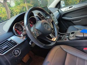 Guazi <span class=keywords><strong>Prix</strong></span> Pas Cher <span class=keywords><strong>Mercedes</strong></span>-Benz <span class=keywords><strong>GLE</strong></span> <span class=keywords><strong>Coupé</strong></span> Essence 2.0 SUV Voiture d'occasion 4WD 5 Places - Product Image 5