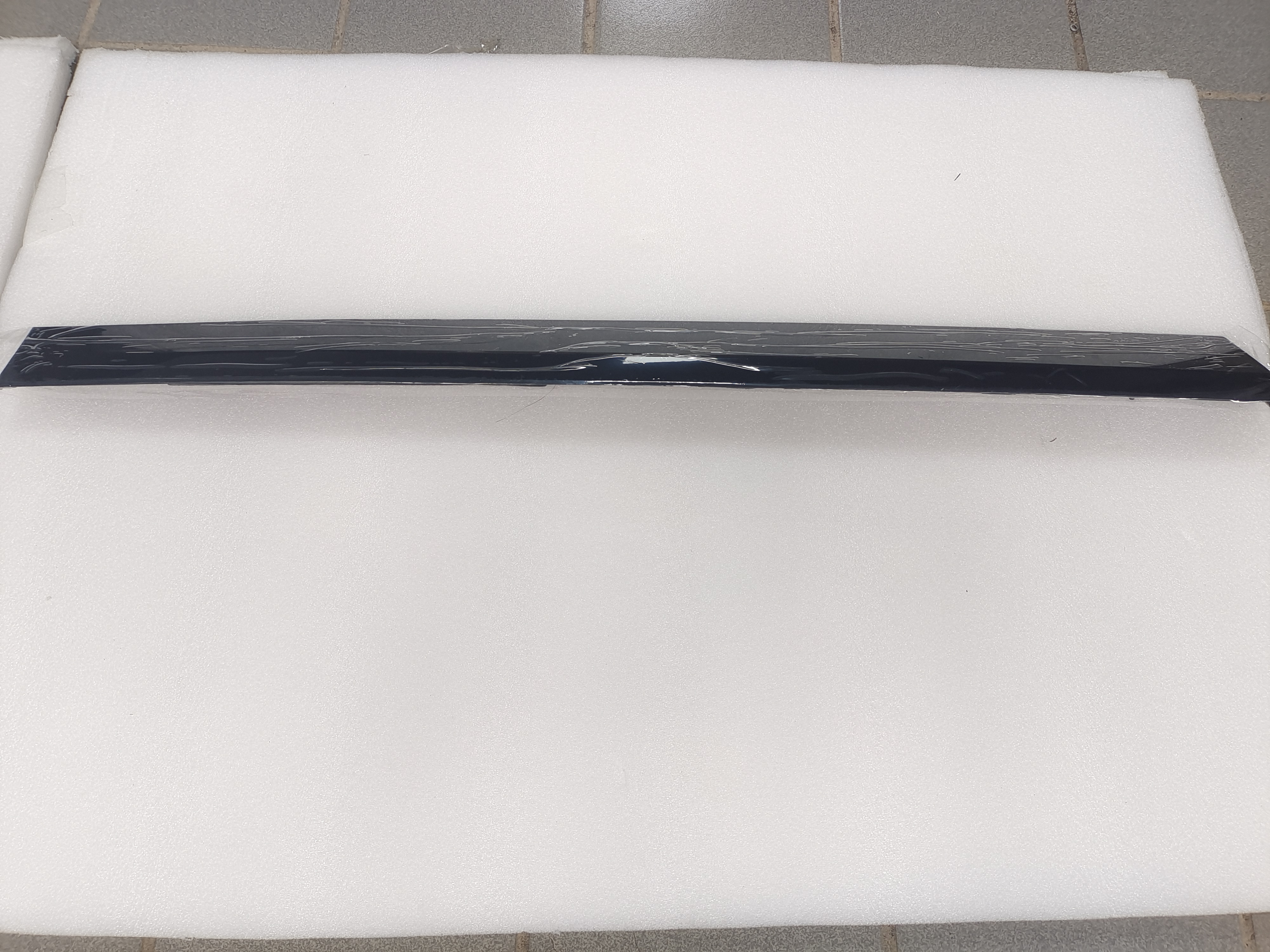 Rear Door Outer Guard Assembly (Right) OE Number C236F270904-1800-AA Automotive Body Parts for Changan Qiyuan A07 Auto Parts Image 5