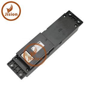 แผงควบคุมเครื่องปรับอากาศ YN20M01299P1ใหม่51589-17520 51589-17530สำหรับ SK330-6 SK200-6 - Product Image 6