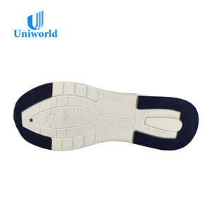 Uniworld Vietnam Factory Wholesale Custom Men's Comfortable Versatile Sneakers - Multi - Occasion <strong>Shoes</strong> - Product Image 5