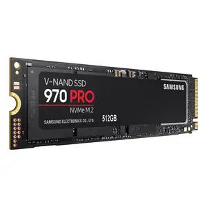 Samsung ssd 970 PRO Series - 512gb 1TB PCIe NVMe - M.2 interna SSD MLC para Samsung de unidad de estado sólido
