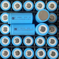 Batterie LiFePO4 HT 32700 6000mAh de qualité supérieure, neuve, cellule de batterie au lithium LFP 32700 6000mAh 7000mAh pour véhicules électriques et systèmes de stockage d'énergie (ESS)