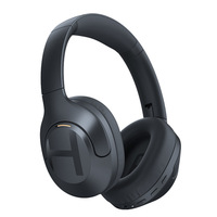 Casque sans fil Haylou S35 ANC à réduction de bruit, son stéréo, circum-auriculaire
