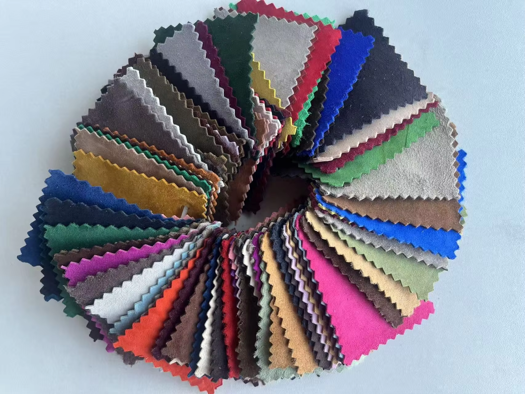 custom any color