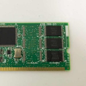 FANUC ของแท้ A20B-3900-0291 อุปกรณ์เสริมเครื่องมือกล แผงวงจรใหม่เอี่ยม การ์ดขนาดเล็ก อุปกรณ์ไฟฟ้าสำหรับขาย - Product Image 4