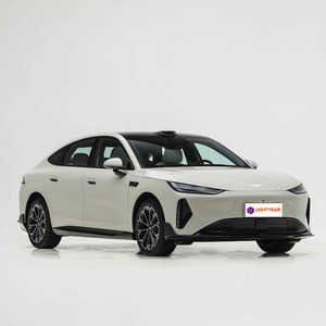 Vehículo <span class=keywords><strong>Eléctrico</strong></span> Chery Fulwin A9 665 Pro <span class=keywords><strong>de</strong></span> Bajo Consumo, 0.52L WLTC, <span class=keywords><strong>Autonomía</strong></span> Lidar y L2, con Carga Rápida, Sedán - Product Image 3