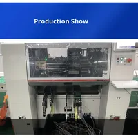 Hardware inteligente IoT para máquina de donación de tejidos de China con chip IoT 4G, pago por escaneo de código, miniprograma, placa de circuito y desarrollo de aplicaciones