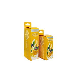 Papel de fumar de marca privada con sabor personalizado, directo de fábrica, con filtros para accesorios de fumar, tamaño King Size, libretas delgadas de madera - Product Image 1