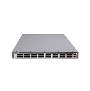 H 3C S9855-32D S9855 with 32*400G QSFP-DD Ports <b>Ethernet</b> <b>Switches</b> DataCenter <b>Switches</b> - Product Image 1