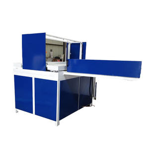 Machine de formage sous vide à profondeur de thermoformage ABS PP acrylique plastique à moule élevé - Product Image 2