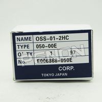 NEIMICON ENCODEUR OSS-01-2HC 100P/R 30MM