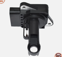 Sensor de Flujo de Aire MAF para: Mazda Toyota ZL0113215 1974002010 74-50009 Nuevo