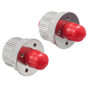 Atenuador óptico de fibra óptica FC/UPC 0-30db Diseño mecánico ajustable manual con compatibilidad de red 4G - Product Image 5