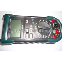 Mastech MS8269 Pengukur Multimeter Digital 3 1/2, Detektor Induktansi Penguji Arus Multifungsi Tegangan AC/DC