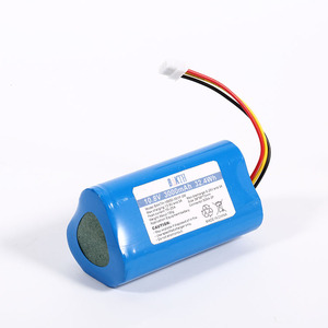 18650 3S 10.8V 3000mAh Lithium ion có thể sạc lại pin cho xe Điện/Xe/Đồ chơi - Product Image 2