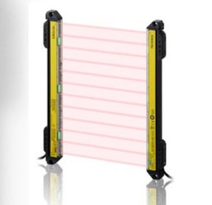 GL-R30L 2m High Safety <b>Light</b> <b>Curtain</b> for Industrial Doors - Product Image 5
