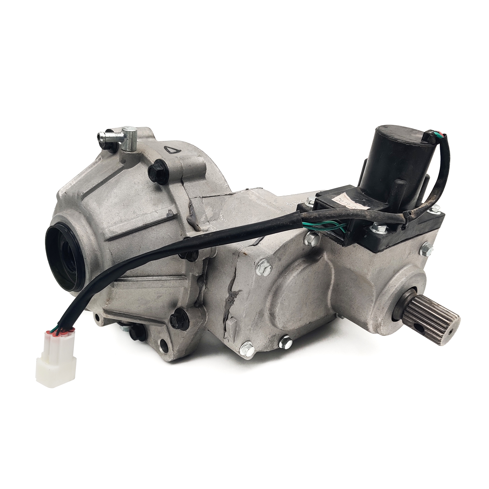Front Differential Gear Box for LINHAI 260/300 & 400-2B, OEM