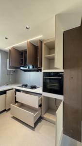 Factory Price Complete <b>Kitchen</b> Cupboards <b>Furniture</b> Set Modern Custom <b>Kitchen</b> Cabinets Design - Product Image 2