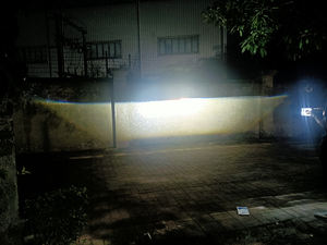 <span class=keywords><strong>Precio</strong></span> de fábrica al por mayor para BMW A4 Kit de reacondicionamiento de faros Lente de proyector LED de 3 pulgadas 120W 10000LM 6500K Diseño de <span class=keywords><strong>copa</strong></span> de doble reflejo - Product Image 6