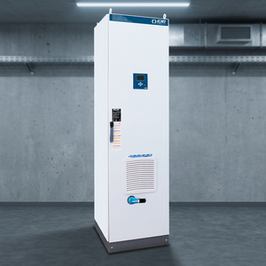Unité correcte du facteur de puissance professionnel Italie Système de correction du contrôleur de facteur de puissance Fv25 Detuned Multimatic 88-900Kvar - Product Image 3