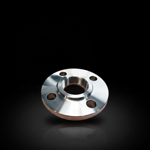 Directo del Fabricante, Brida Roscada de 3.5" Clase <span class=keywords><strong>400</strong></span> <span class=keywords><strong>A350</strong></span> LF2 DIN 2633, Fabricación Personalizada (Personalización Disponible) - XSD - Product Image 4