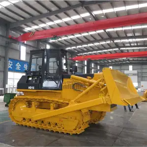 China top wert 16 tonnen crawler bulldozer ND16