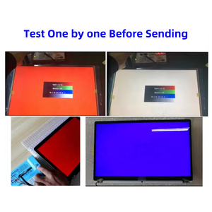 หน้าจอ <span class=keywords><strong>OLED</strong></span> สำหรับแล็ปท็อป ATNA33XC09 ATNA33XC11 ATNA33XC01 <span class=keywords><strong>13.3</strong></span>นิ้วสำหรับ <span class=keywords><strong>Asus</strong></span> <span class=keywords><strong>Zenbook</strong></span> 13 UX325 Pro 13นิ้วจอ LCD PX375CE - Product Image 5