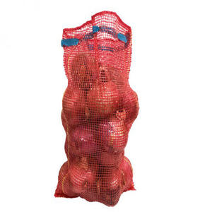 Sacs en plastique PE personnalisés pour fruits et légumes - Product Image 2