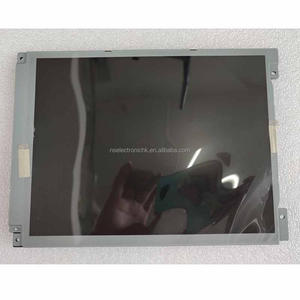 Nouveau panneau LCD industriel original en stock, 10.4 pouces, 800x600 SVGA, pour équipement industriel et HMI intégré LQ104S1LG81 - Product Image 2