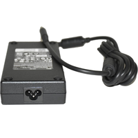 Adaptateur secteur AC PD 180W 7,4 mm avec protection OTP pour remplacement d'ordinateur portable