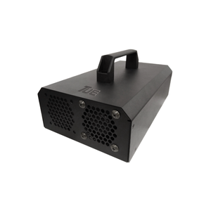 Venta caliente portátil 58,8 V 10A 600W adaptador rápido DC cargador para UAV E-Bike batería de iones de litio TC600F - Product Image 1