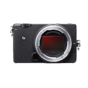 Appareil photo hybride sans miroir plein format <span class=keywords><strong>Sigma</strong></span> <span class=keywords><strong>Fp</strong></span> L, AF 61,0 MP, caméra numérique professionnelle, vidéo 4K modulaire, système de monture L - Product Image 2