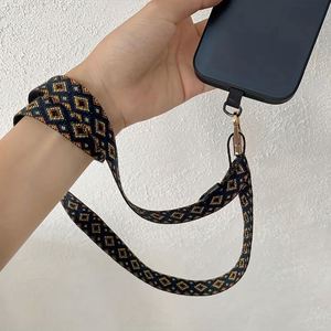 Mobile Phone <b>Lanyard</b> Diagonal Strap Long Diagonal Strap Hanging Neck <b>Lanyard</b> - Product Image 3