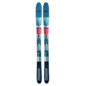 Esquís alpinos Esquí para adultos Toda la montaña Fijaciones de esquí alpino personalizadas <span class=keywords><strong>Botas</strong></span> Juego de esquí para nieve Deportes de invierno Venta al por mayor Esquí y tabla de nieve - Product Image 3