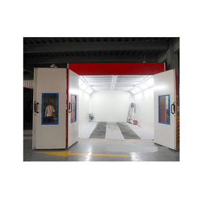 Nouvelle annonce : Souffleur d'air <span class=keywords><strong>de</strong></span> haute qualité personnalisé pour cabine <span class=keywords><strong>de</strong></span> peinture (EPS, <span class=keywords><strong>laine</strong></span> <span class=keywords><strong>de</strong></span> <span class=keywords><strong>roche</strong></span> ou PVC) 5,5 kW pour la peinture <span class=keywords><strong>de</strong></span> véhicules - Product Image 4