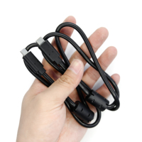 Cable de Diagnóstico Autel MaxiAP D1Pro con Transferencia de Datos Bluetooth, Adaptador de Escáner OBD2, Repuesto para Herramienta de Diagnóstico Automotriz