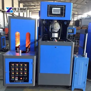 NEW Table Machine Ldpe-bottle-blow-molding-machine Kid Toy Extrusion Blow Molding Machines With Wholesale Price