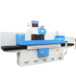 Used M7163‑1250 Hydraulic Surface Grinding Machine High Precision <b>Metal</b> Flat Grinding Equipment for Mold Precision Machining - Product Image 1