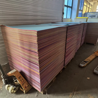 Papier cartonné couleur A4 70g 80g pour emballage, impression, artisanat culturel, étiquettes de vêtements