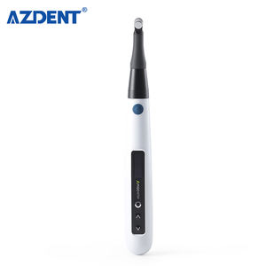 Motor Endo Inalámbrico de Alta Calidad con Contra-ángulo y Motor sin Escobillas - Product Image 1