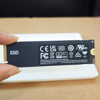 جديد: قرص صلب SSD نوع 990 EVO PLUS بسعة 1 تيرابايت و2 تيرابايت و4 تيرابايت، M.2 NVME، محرك أقراص صلبة MZ-V9S1T0BW/ MZ-V9S2T0BW/ MZ-V9S4T0BW