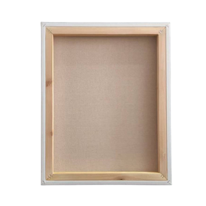 16x20 inch Bộ sưu tập bọc kéo dài vải nghệ thuật gib sơn vải - Product Image 2