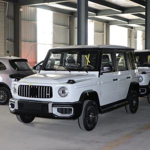 Offerta Speciale: <span class=keywords><strong>Auto</strong></span> Elettrica a 5 Posti con Ampio Bagagliaio, Quattro Ruote, Economica, Batteria da 3500W per Viaggi Brevi in Famiglia - Product Image 3