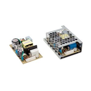 Mean Well PSC-35A-C <b>DC</b> UPS System 35W <b>12V</b> 2.6A <b>Power</b> <b>Supply</b> - Product Image 1