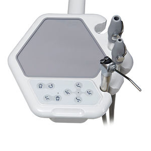 <span class=keywords><strong>Roson</strong></span> Vogue pioneer unité dentaire avancée KLT6220-A3L avec nouvelle mode chaise dentaire moderne multifonction - Product Image 6