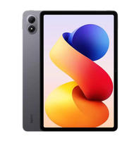 Redmi Pad 2 Pro Global d'origine, écran 12,1 pouces 2,5K 120 Hz, processeur octa-core, charge rapide 33 W, tablette intelligente